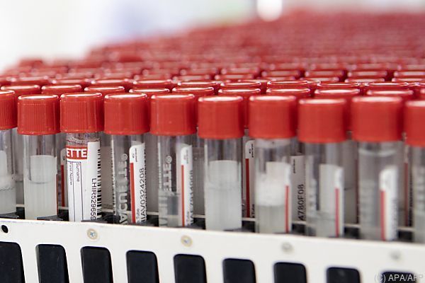 Ab 11. April wieder gratis PCR-Tests in Wiener Apotheken