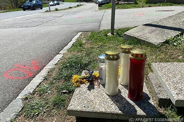 Unfall mit zwei Toten Kärntnern: Lenker war schon Schein los