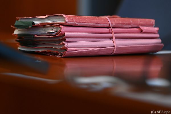 StA Korneuburg übermittelte Akt in Cobra-Affäre an WKStA