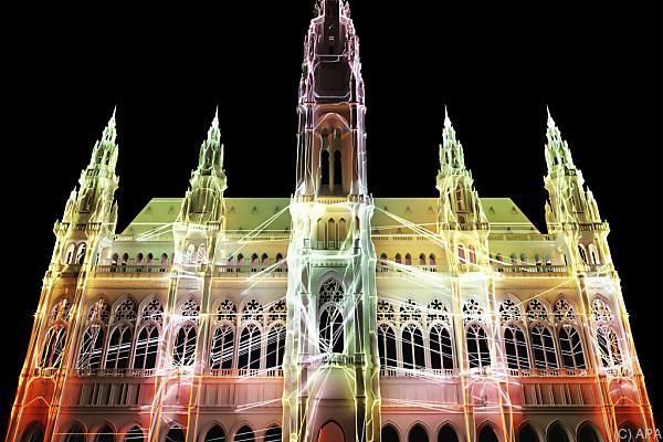 Eröffnung der Wiener Festwochen bekommt &#8220;echt fette Visuals&#8221;