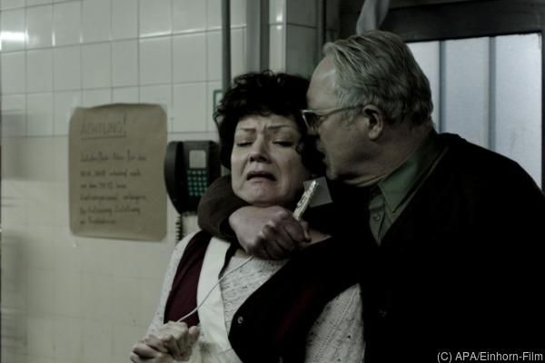 &#8220;Taktik&#8221;: Marion Mitterhammer ist stolz auf ihr Großprojekt