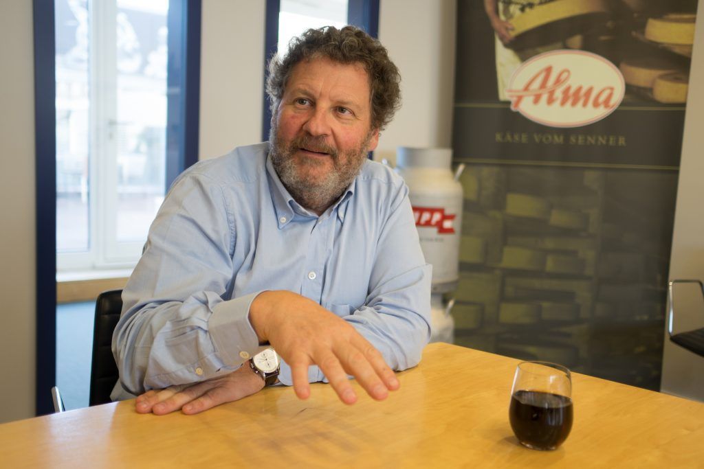 Rupp AG übernahm irisches Unternehmen