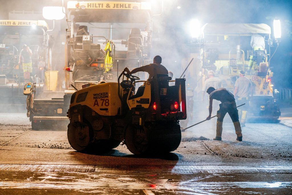 Situation im Baugewerbe setzt Gemeinden zu