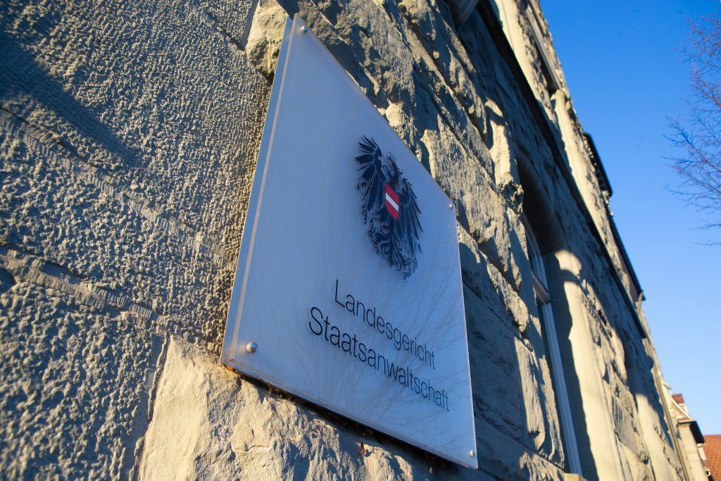 Berufung: Strengere  Strafe für Tierquäler