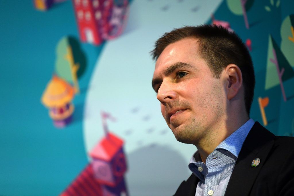 Philipp Lahm kritisiert WM-Vergabe an Katar