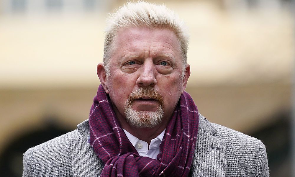 Geschworene sprachen Becker schuldig