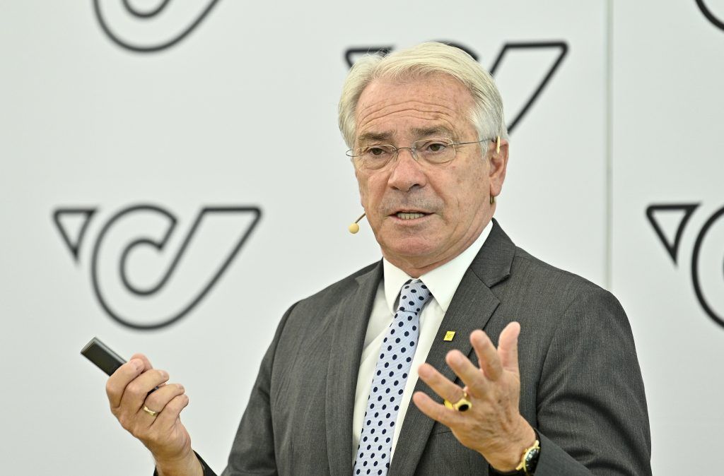 „Eine gewisse Gesinnungsjustiz“