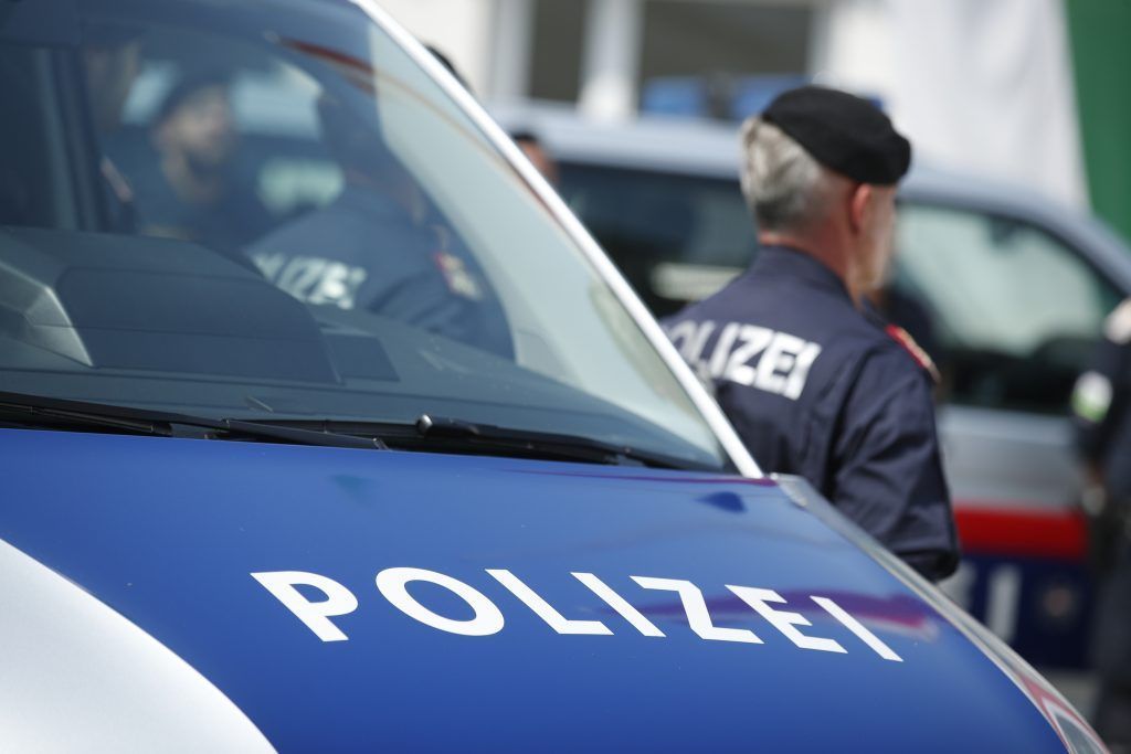 Tötungsdelikt in Vorarlberg