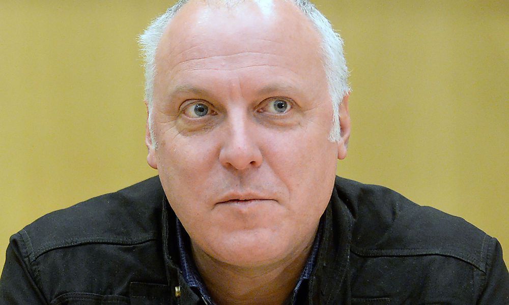Kogler bekommt neuen Kabinettschef