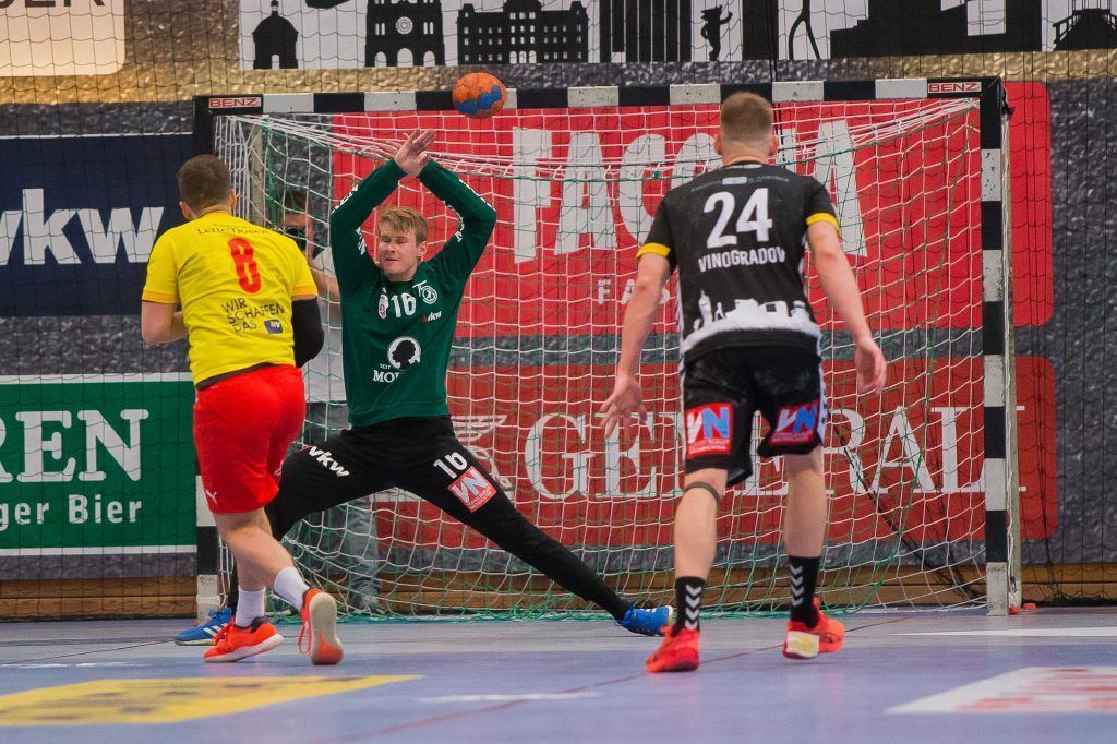 Im Westderby geht es für Bregenz HB um Platz drei