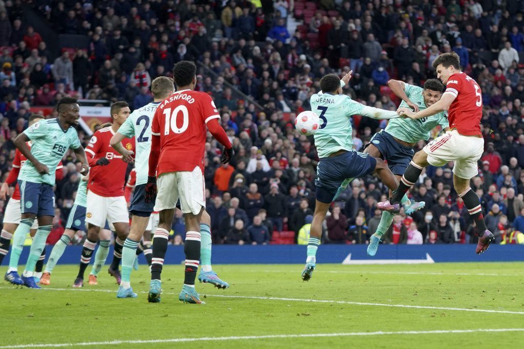 Manchester City weiter knapp voran