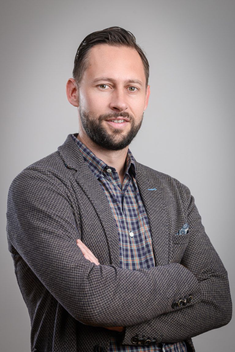 Bürgermeister Riefensberg Ulrich Schmelzenbach