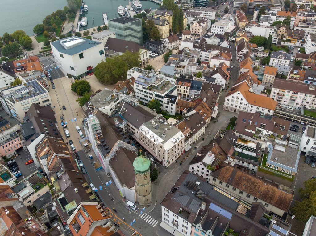 Die großen Brocken kommen erst noch