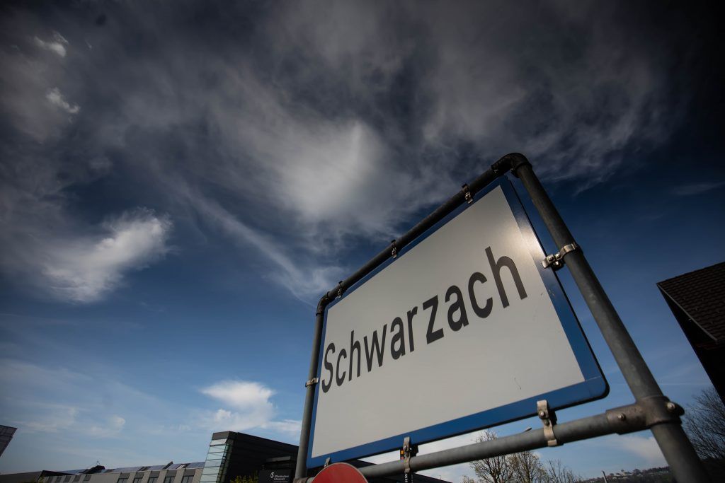 Mordfall Schwarzach: Jetzt steht die Anklage