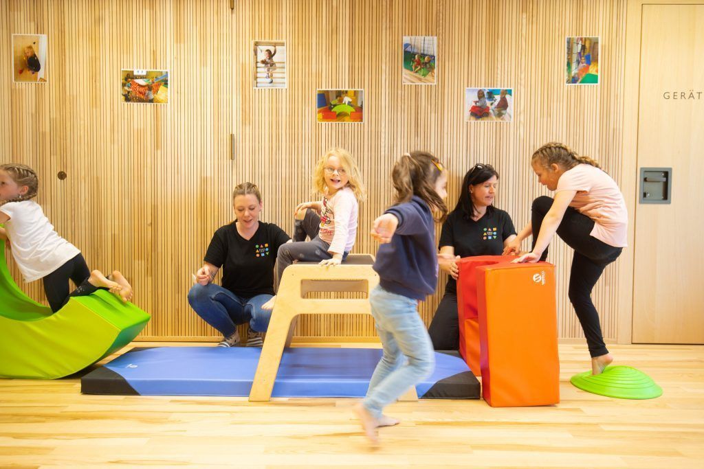 Kopftuchverbot in Kindergärten streichen