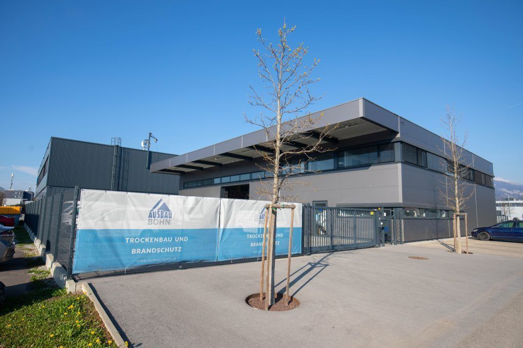 Bauprojekt bei Bahnhof führte mit in die Krise