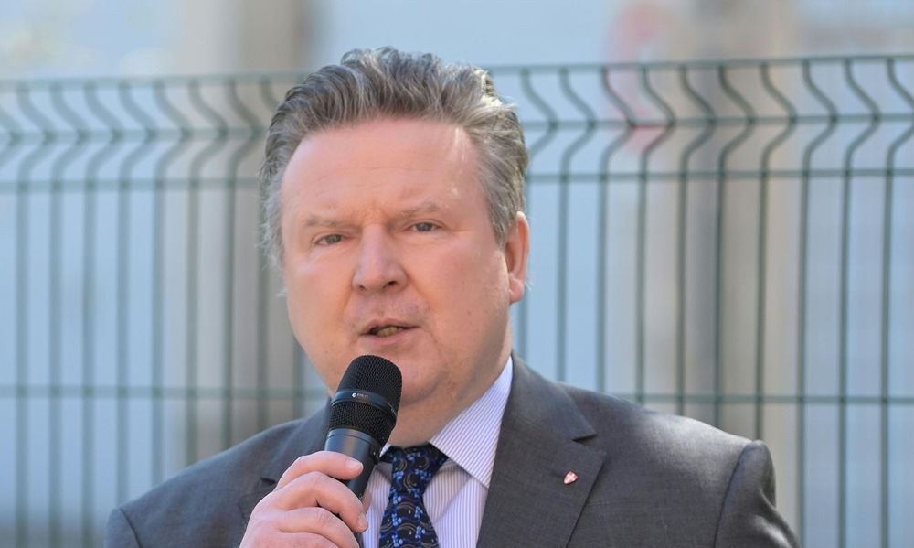 Wiener Bürgermeister positiv getestet