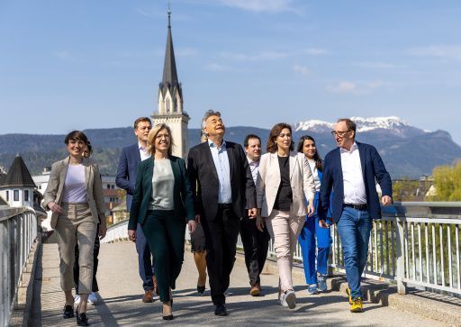 Kogler: &#8220;Müssen mit dem Blödsinn aufhören&#8221;