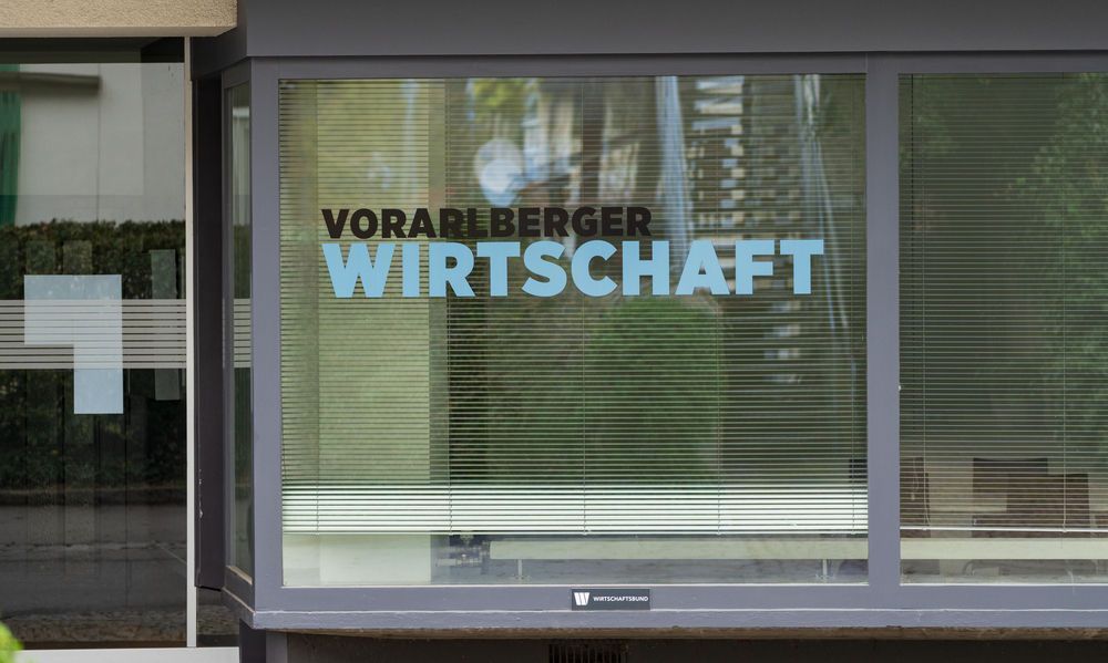 Wirtschaftskammer Präsident tritt zurück
