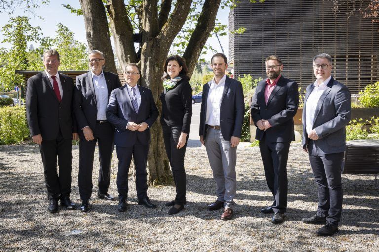 ÖVP Klubobleutetagung  <span class="copyright">NEUE</span>