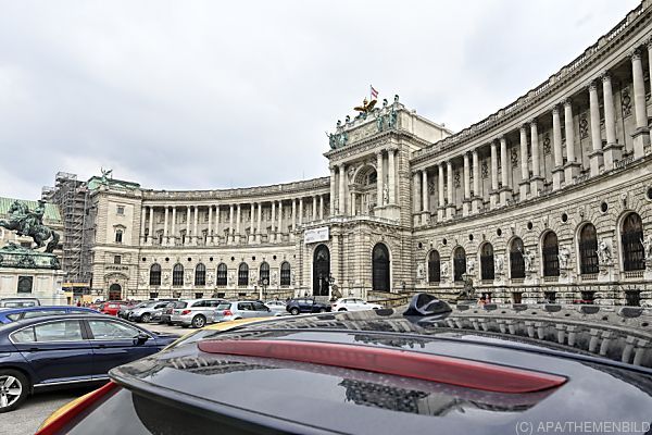 ÖHV lädt zum Jahreskongress in der Wiener Hofburg
