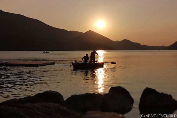 Urlaub stand 2021 wieder deutlich höher im Kurs