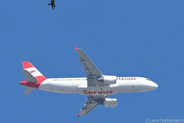AUA nach schwierigem ersten Quartal im Aufwind