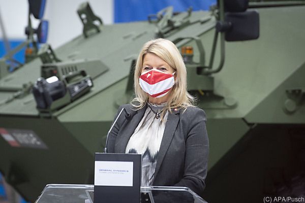 Rüstungsindustrie setzt auf EU-Gemeinschaftsprojekte