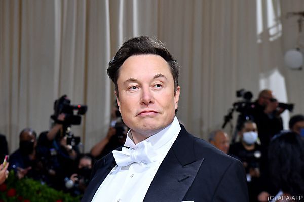 Musk will nach Twitter-Übernahme Verbannung Trumps aufheben