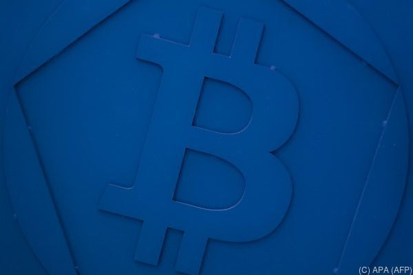 Nach Kryptoeinbruch: Bitcoin wieder bei 30.000 US-Dollar