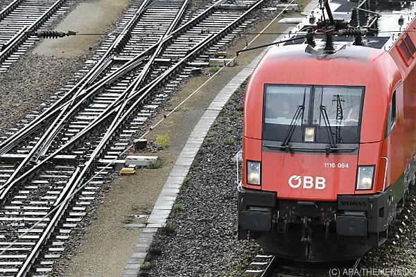 Grenzüberschreitendes Bahnfahren wird günstiger