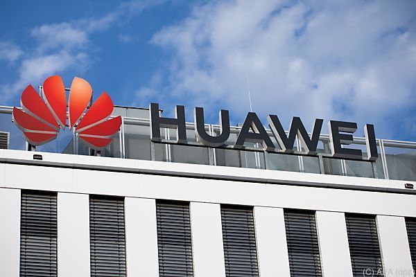 Kanada zieht bei Huawei-Verbot für 5G-Aufbau nach