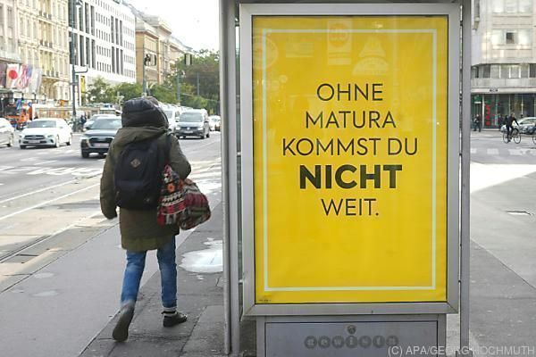 Latein und Griechisch zum Auftakt der Zentralmatura