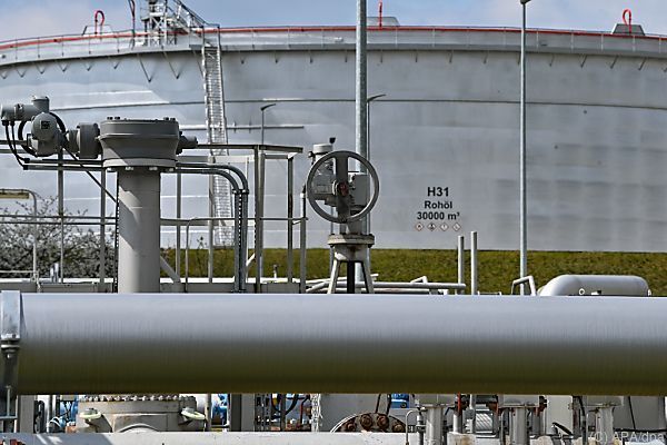 Ungarn lehnt Gas- und Öl-Embargo Russlands weiter ab