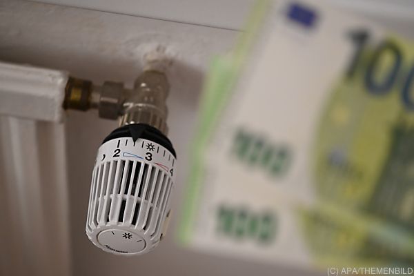 SPÖ will CO2-Bepreisung für Vermieter
