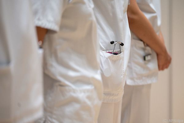 Zahl der Hepatitis-Fälle bei Kindern stieg auf 228