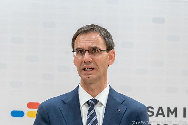 Markus Wallner von Opposition in ÖVP-U-Ausschuss geladen