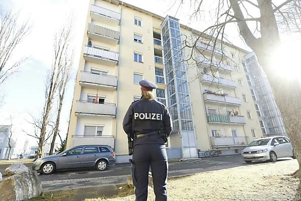 Grazer Mord-Verdächtiger gesteht auch Tötung in Zürich