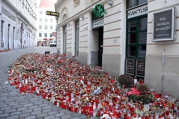 Amtshaftungsklage-Prozess nach Terrorattentat fraglich