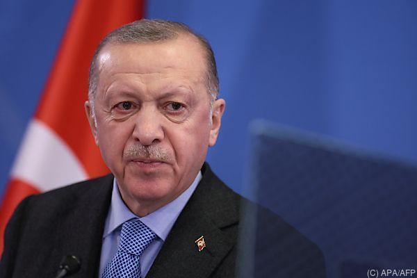 Nehammer trifft Erdogan im Juni in Madrid