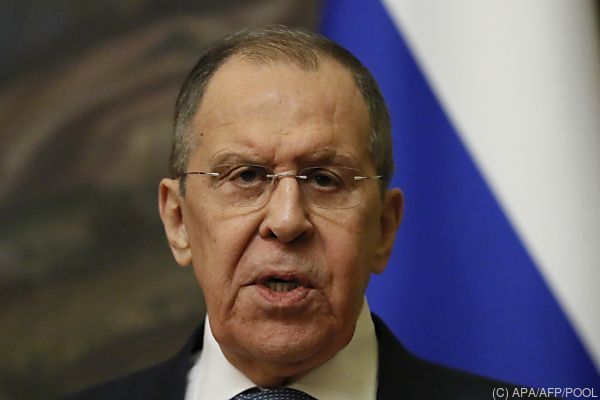 Russland empfängt nach Streit mit Israel Hamas-Delegation