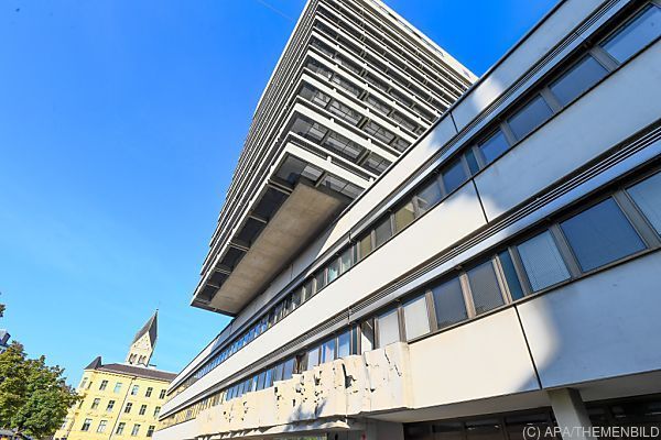 Tiroler nach Herzinfarkt-Tod des Vaters verurteilt
