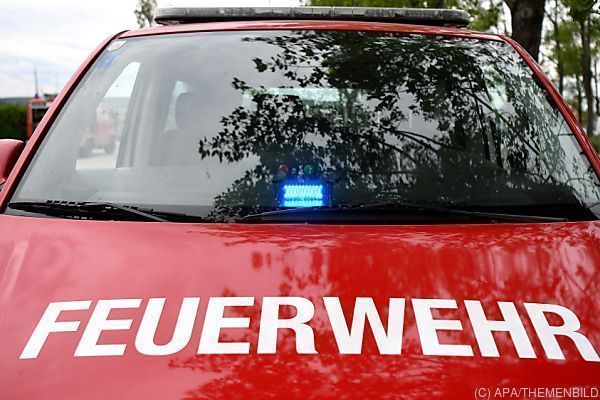 Explosion in Chemieunternehmen in Krems forderte einen Toten