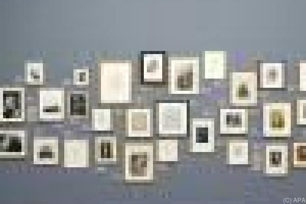Das Leopold Museum zeigt Literaten-Porträts