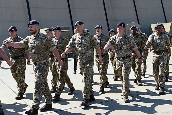 Umfrage zum Europatag &#8211; Österreicher gegen NATO-Beitritt