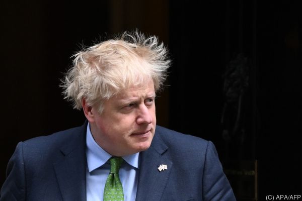 Verluste für Konservative bei Kommunalwahlen in England