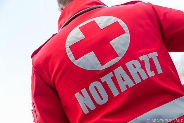 Flüchtiger Unfalllenker in Oberösterreich stellte sich