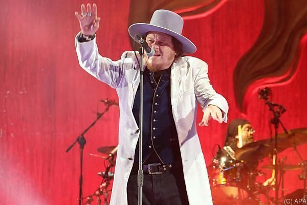 Zucchero kommt in Topform für sechs Konzerte nach Österreich