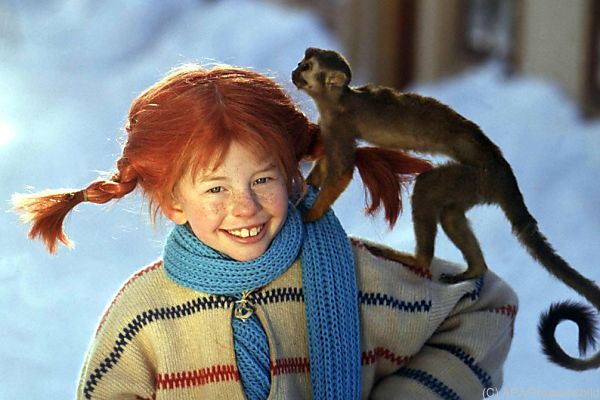 Rechtsstreit um &#8220;Hey, Pippi Langstrumpf&#8221; beigelegt