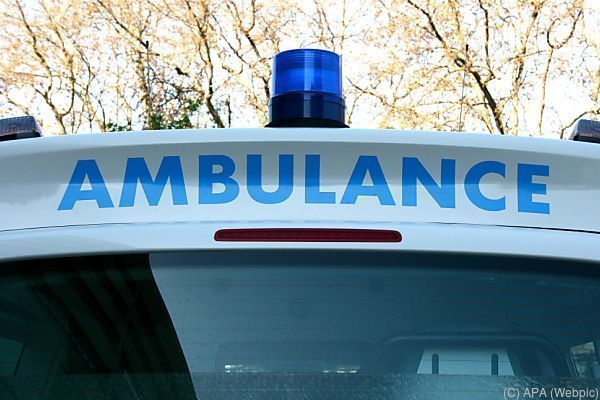 Ein Verletzter nach Explosion auf Innsbrucker Campingplatz
